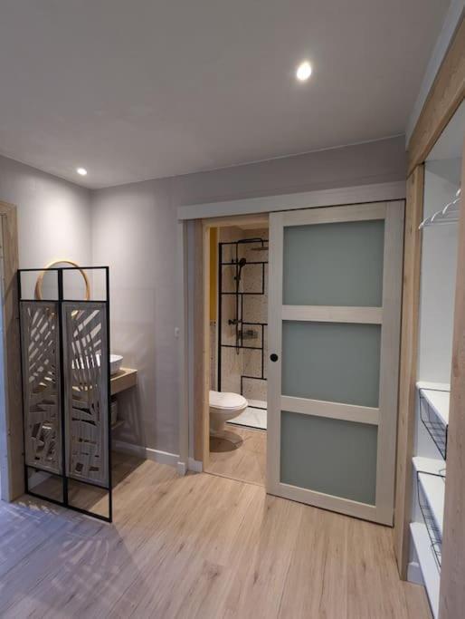 Appartement Au Coeur Des Alpes Albertville Ngoại thất bức ảnh