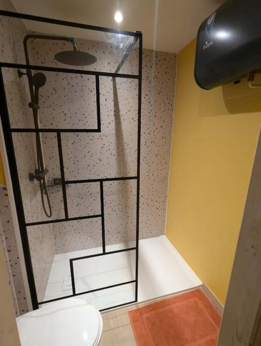 Appartement Au Coeur Des Alpes Albertville Ngoại thất bức ảnh