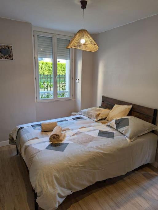Appartement Au Coeur Des Alpes Albertville Ngoại thất bức ảnh
