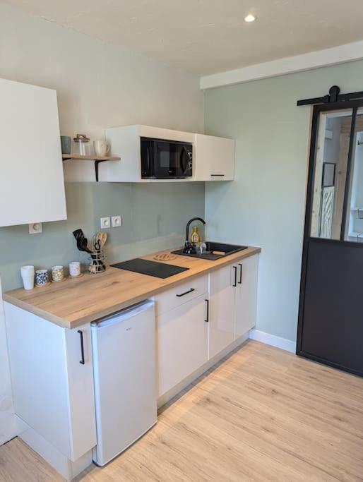 Appartement Au Coeur Des Alpes Albertville Ngoại thất bức ảnh